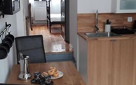 Gdynia, Sea Shell - czarujący, dyskretny loft dla Pary z parkingiem - blisko dzikiej plaży i centrum