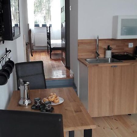 Gdynia, Sea Shell - czarujący, dyskretny loft dla Pary z parkingiem - blisko dzikiej plaży i centrum Zewnętrze zdjęcie