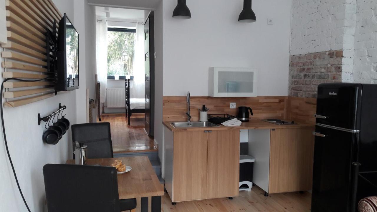 Gdynia, Sea Shell - czarujący, dyskretny loft dla Pary z parkingiem - blisko dzikiej plaży i centrum Zewnętrze zdjęcie
