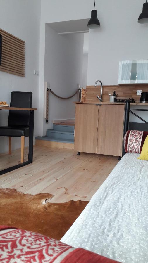 Gdynia, Sea Shell - czarujący, dyskretny loft dla Pary z parkingiem - blisko dzikiej plaży i centrum Zewnętrze zdjęcie