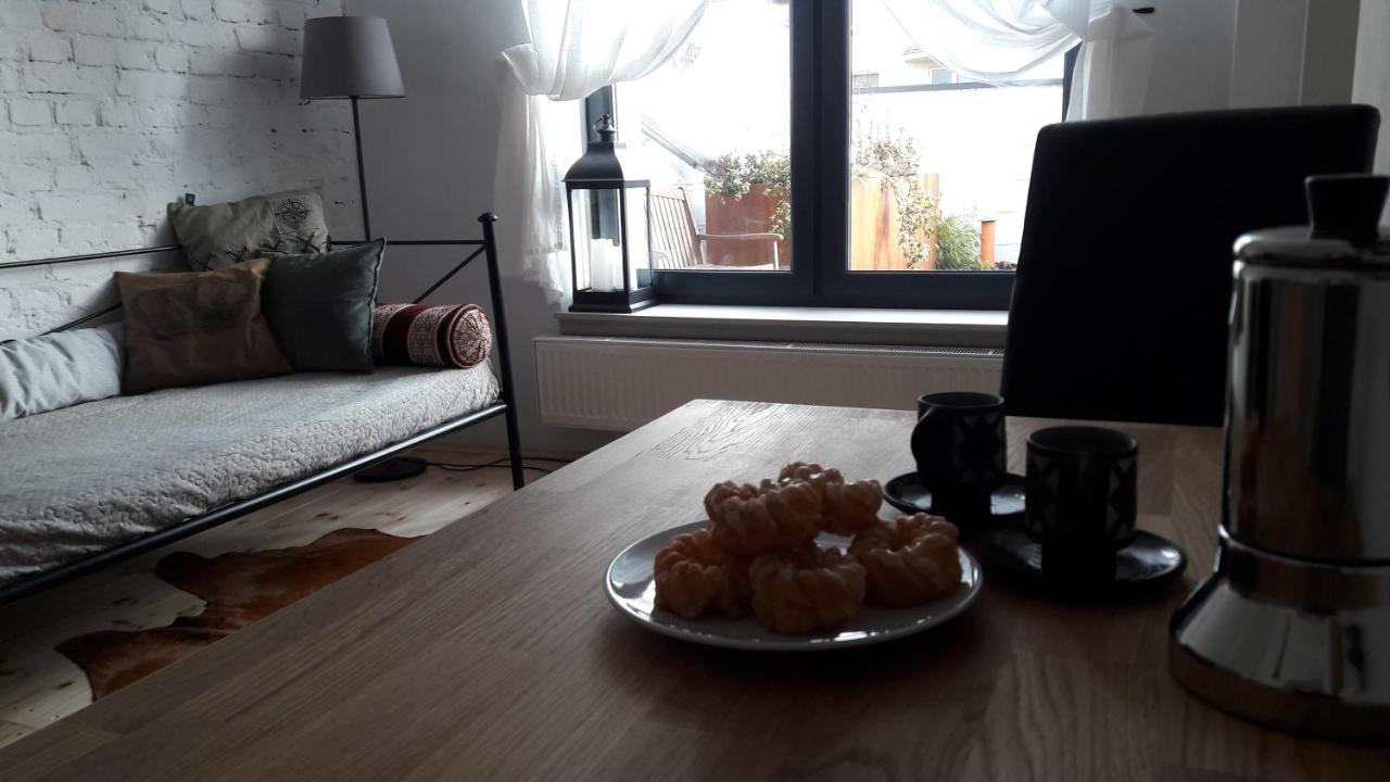 Gdynia, Sea Shell - czarujący, dyskretny loft dla Pary z parkingiem - blisko dzikiej plaży i centrum Zewnętrze zdjęcie