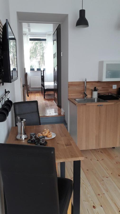Gdynia, Sea Shell - czarujący, dyskretny loft dla Pary z parkingiem - blisko dzikiej plaży i centrum Zewnętrze zdjęcie