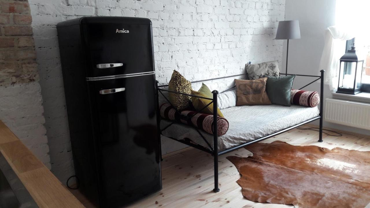 Gdynia, Sea Shell - czarujący, dyskretny loft dla Pary z parkingiem - blisko dzikiej plaży i centrum Zewnętrze zdjęcie