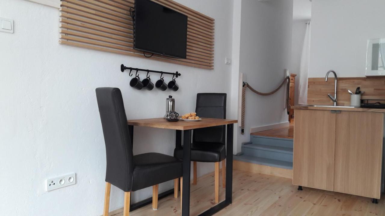 Gdynia, Sea Shell - czarujący, dyskretny loft dla Pary z parkingiem - blisko dzikiej plaży i centrum Zewnętrze zdjęcie