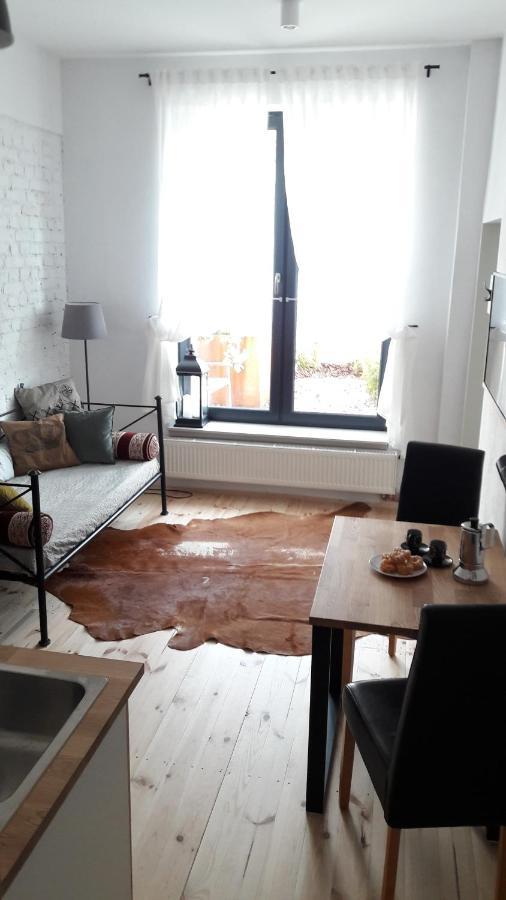 Gdynia, Sea Shell - czarujący, dyskretny loft dla Pary z parkingiem - blisko dzikiej plaży i centrum Zewnętrze zdjęcie