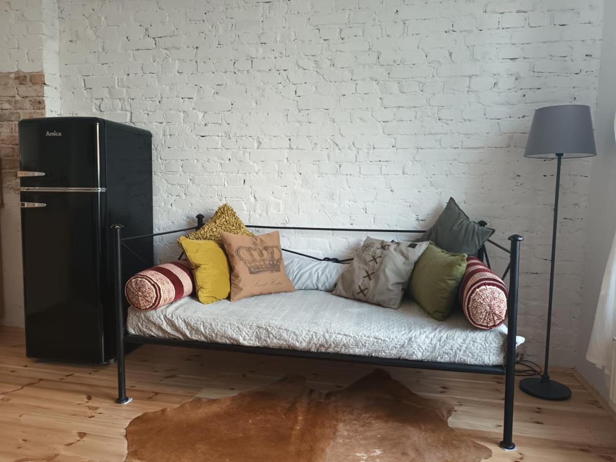 Gdynia, Sea Shell - czarujący, dyskretny loft dla Pary z parkingiem - blisko dzikiej plaży i centrum Zewnętrze zdjęcie