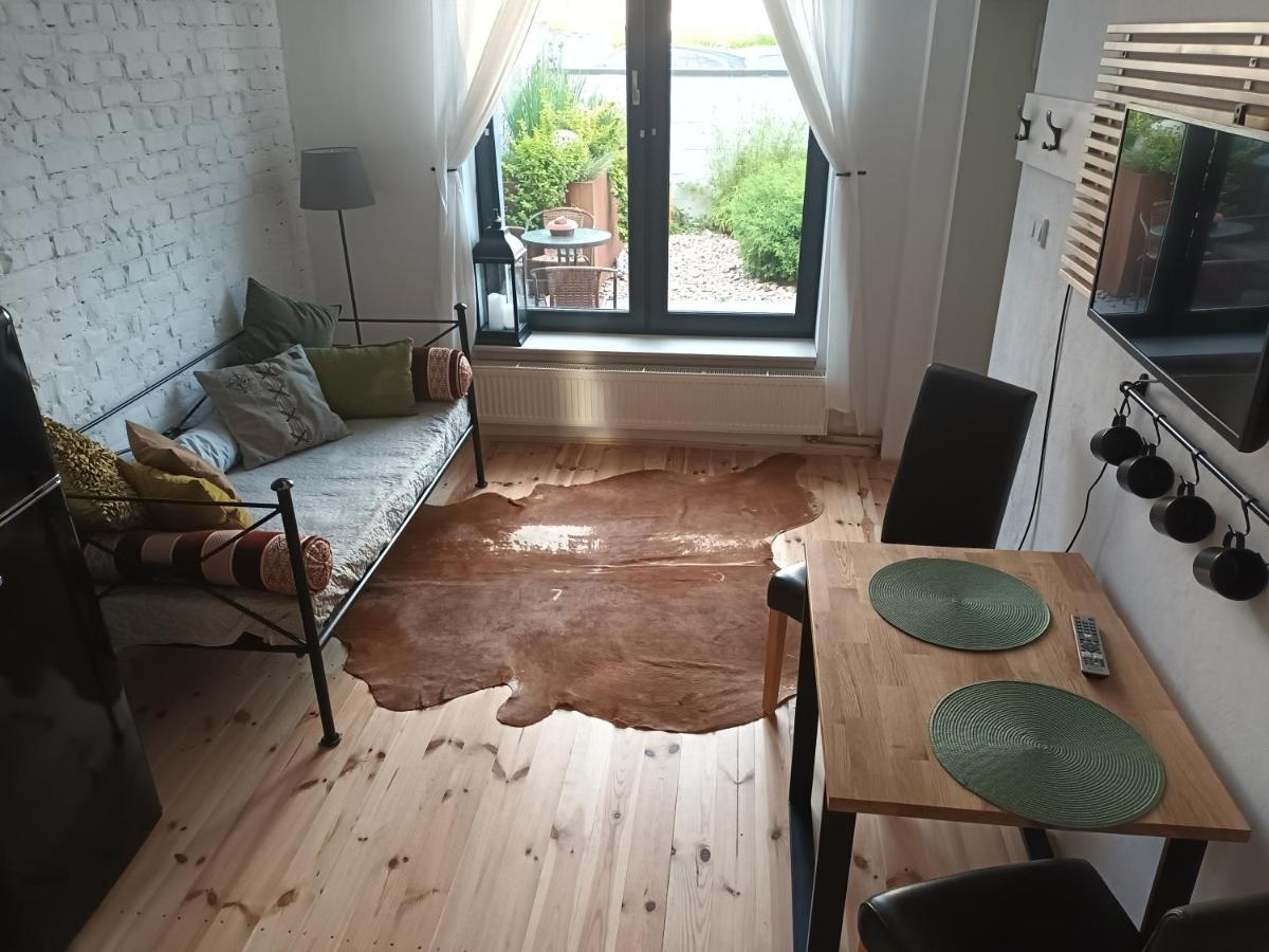Gdynia, Sea Shell - czarujący, dyskretny loft dla Pary z parkingiem - blisko dzikiej plaży i centrum Zewnętrze zdjęcie