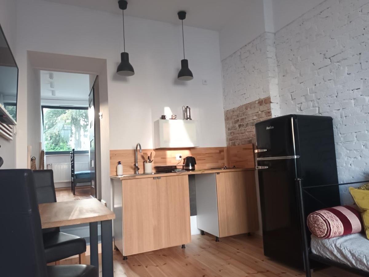 Gdynia, Sea Shell - czarujący, dyskretny loft dla Pary z parkingiem - blisko dzikiej plaży i centrum Zewnętrze zdjęcie
